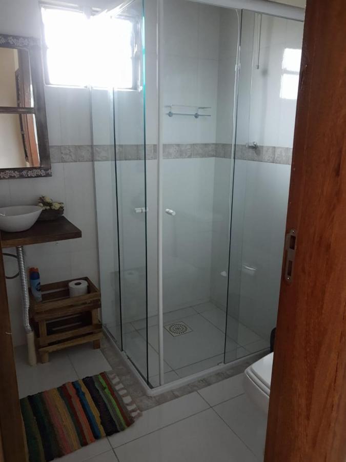 فيلا Rio Rufinoفي Fazenda Tamandua Casa De Campo - Cabana Coragem المظهر الخارجي الصورة