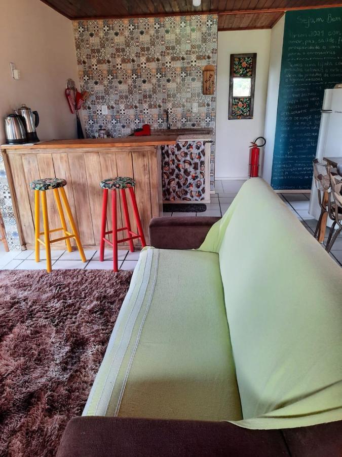 فيلا Rio Rufinoفي Fazenda Tamandua Casa De Campo - Cabana Coragem المظهر الخارجي الصورة